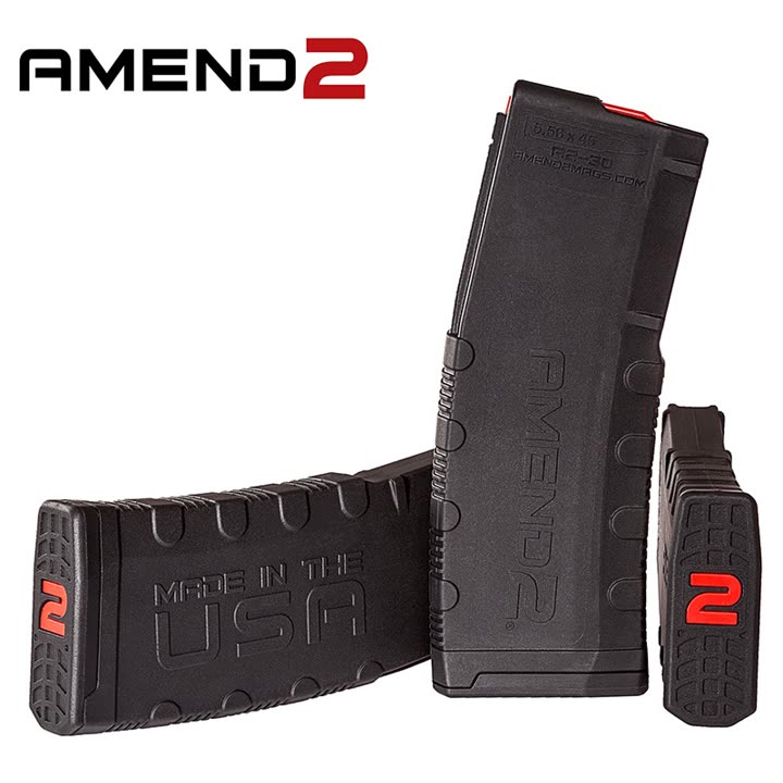 Product photo of Amend2 M2 30rd .223/5.56 AR Magazine