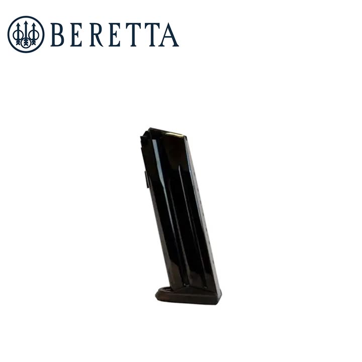 Product photo of Beretta APX 10rd 9mm Magazine — Black
