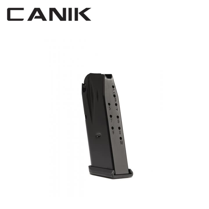 Product photo of Canik TP9 Subcompact 10rd 9mm Magazine