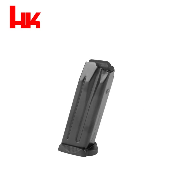Product photo of HK VP9A1 K 15rd 9mm Magazine