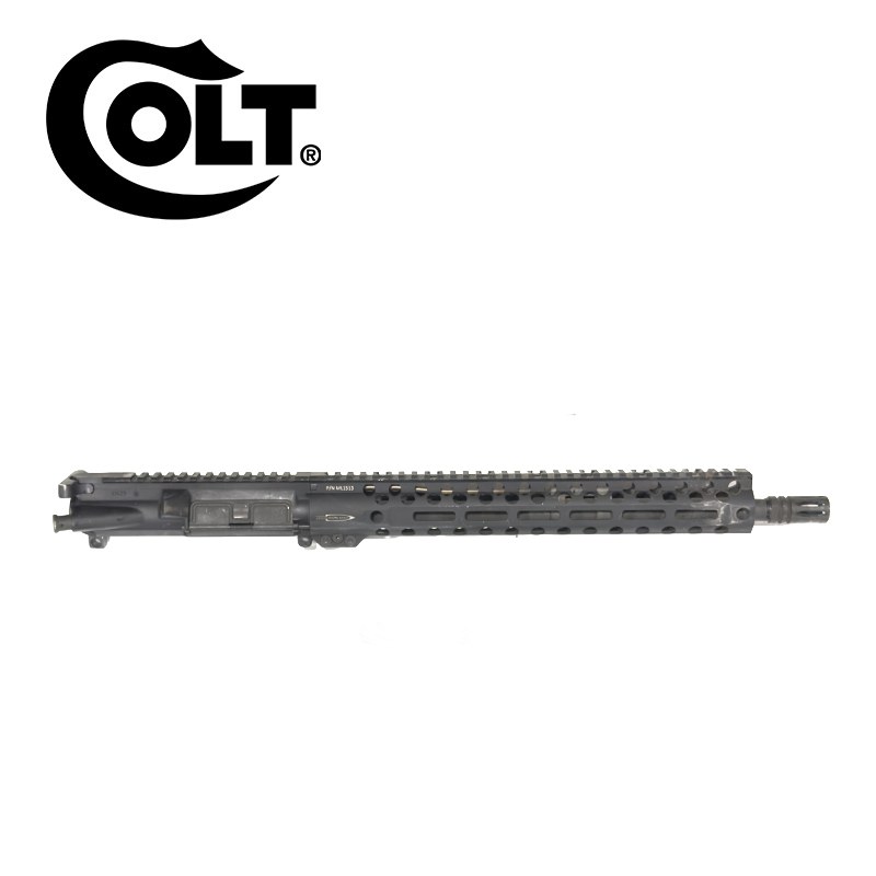 Product photo of Colt EPR 14.5in Complete Upper — LEO trade-in