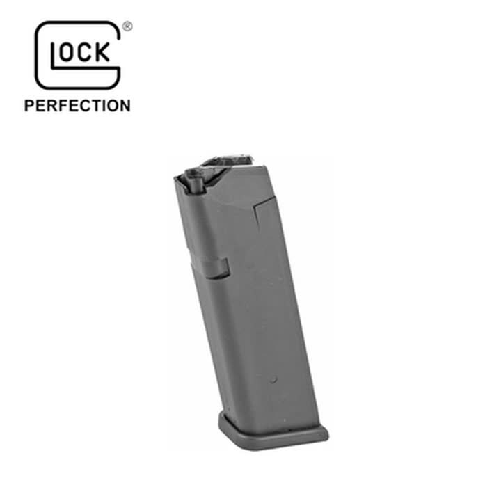 Product photo of Glock 22 15rd .40 Magazine — LEO trade-in