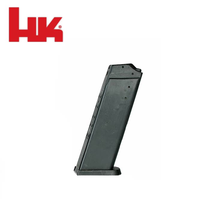Product photo of HK USP40 13rd .40 Magazine — LEO trade-in