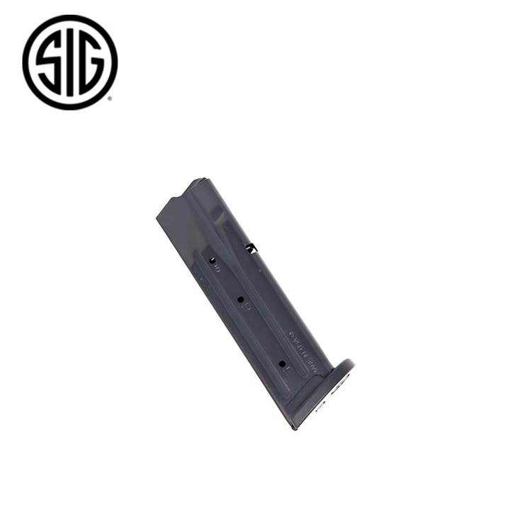 Product photo of Sig Sauer P320 17rd 9mm Magazine — LEO trade-in