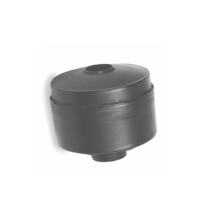 Product photo of MSA CBRN Gas Mask Filter — LEO trade-in