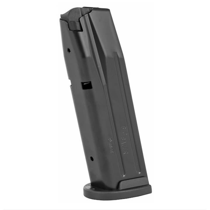 Product photo of Sig Sauer P320 Full-Size 9mm 17rd Magazine