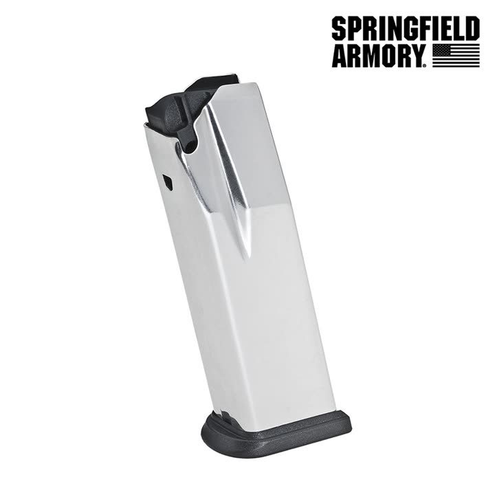 Product photo of Springfield Armory XD40 12rd .40 Magazine
