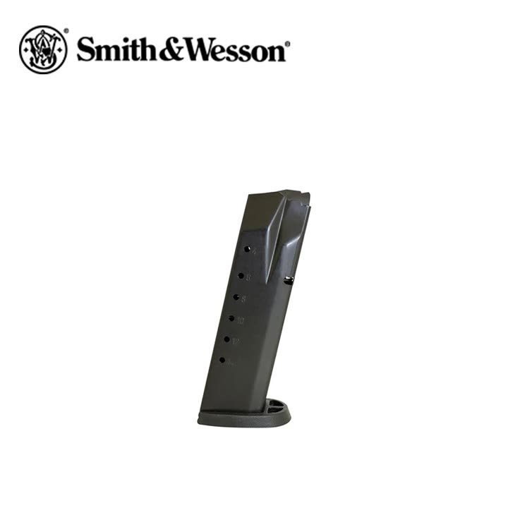 Product photo of Smith & Wesson M&P40 15rd .40 Magazine