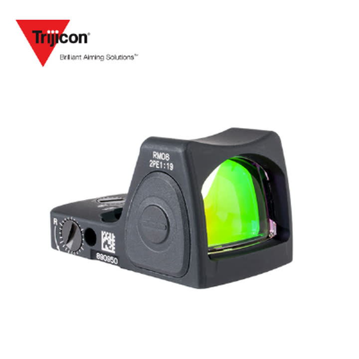Product photo of Trijicon RMR Type 2 RM06 3.25 MOA