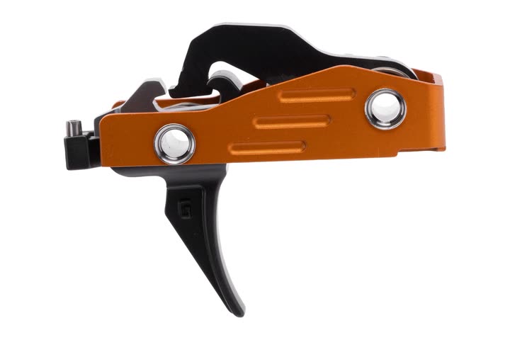 Product photo of Geissele Automatics 2-Stage AK-X Trigger