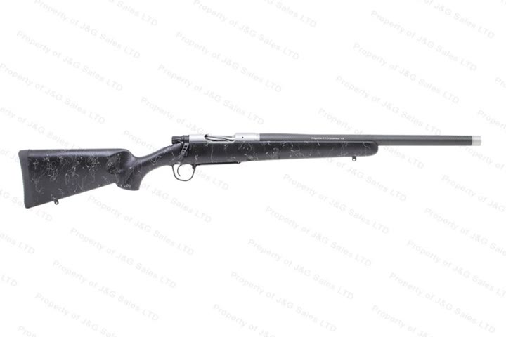 Product photo of Christensen Arms Ridgeline Bolt Action Rifle, 6.5 Creedmoor, 20″ Carbon Fiber Barrel