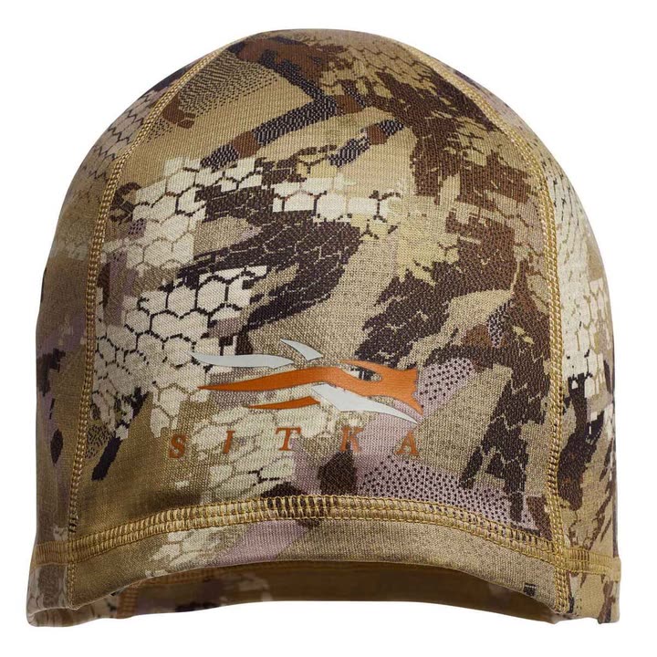 Product photo of Sitka Traverse Beanie — Waterfowl Marsh