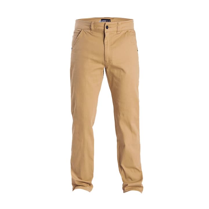Product photo of TD Carlos Ray Chino Slim