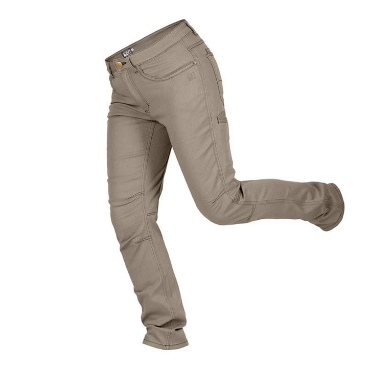 Product photo of TD Women's Carlos Ray Tactical Pants TAA